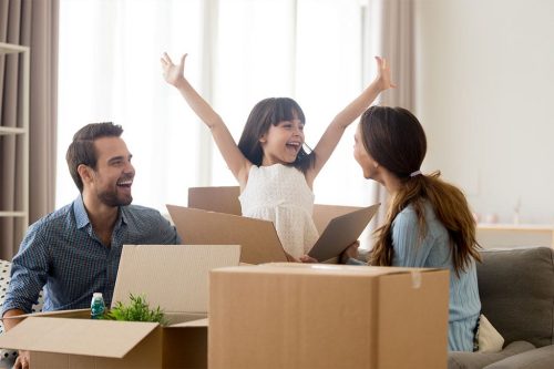 Are You Moving To A New State? Here’s A Checklist To Help You Get Started!