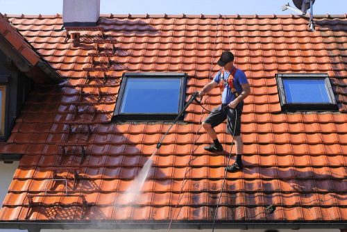 What are the Tips for Roof Cleaning and Restoration?