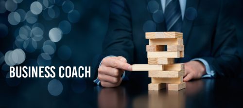 Why You Require A Business Coach For Your Business?