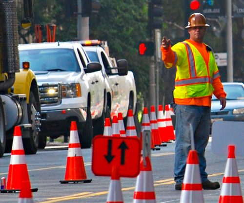How To Become A Traffic Controller?