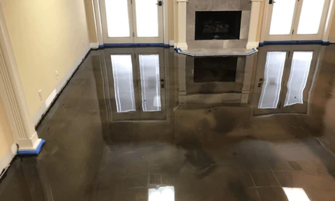Is Epoxy Flooring the Right Solution for Your Home?