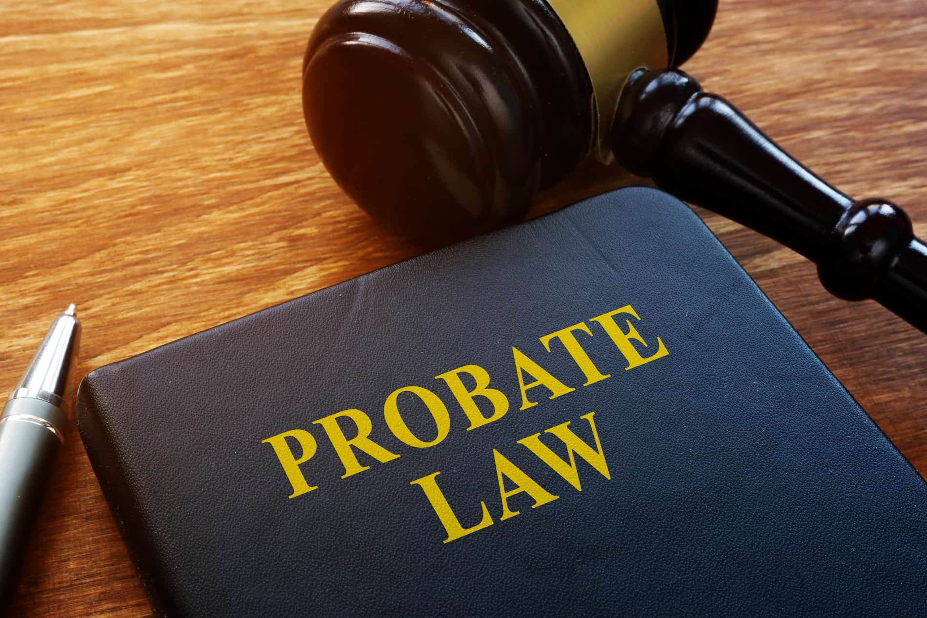 Understanding Probate: A Comprehensive Guide for Executors