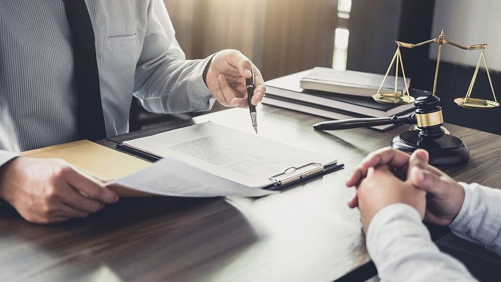 Criminal Defence Lawyers