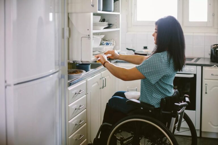 Homes for Accessibility