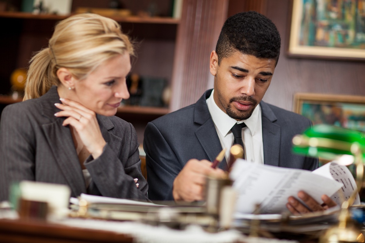 Litigation Lawyers