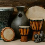 Cultural Role of Percussion